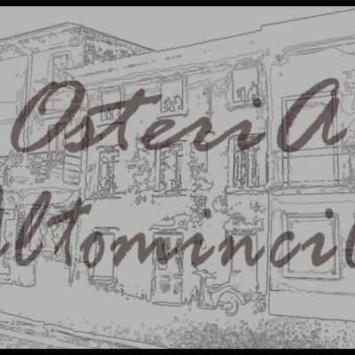 OSTERIA ALTOMINCIO DI LAMBIASE STEFANO